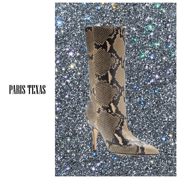 Python Boots - Picture 6 of 8